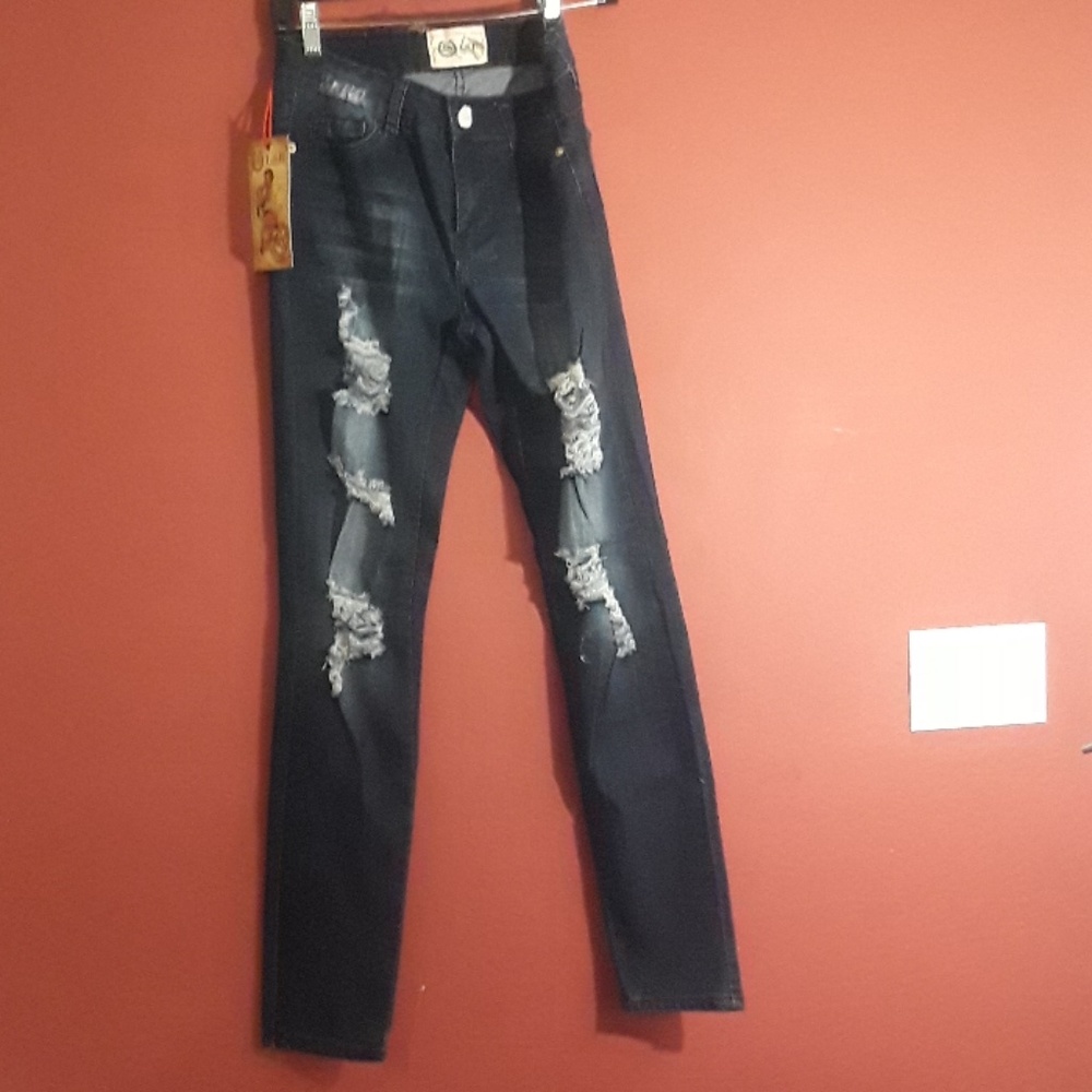 Blue Jean